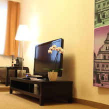 Boutique Hotel & Bio Wirtshaus Schwarzer Bock, 安斯巴赫 — 照片 4