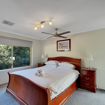 Spacious 5-bed House in Coastal Halls Head, 霍尔斯黑德 — 照片 5
