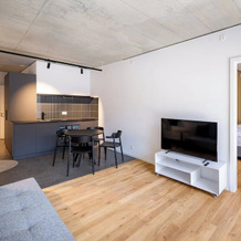 Aparthotel Il Momento Bern Expo – Self Check-In Hotel., 伯尔尼 — 照片 4