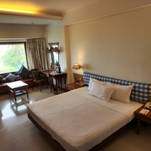 Hindustan Beach Retreat, Varkala — photo 2