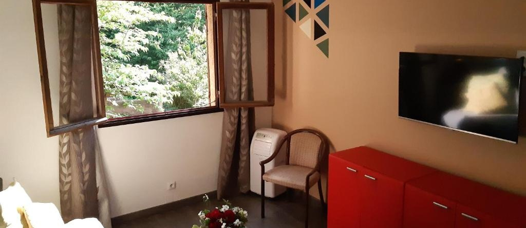 n6 appartement de Vacancorse Maison U Canale, 斯佩隆卡托 — 照片 1