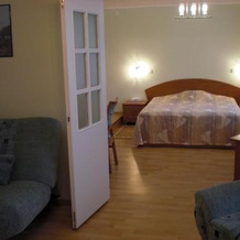 Hotel Plinkšių, Мажейкяй — фото 3