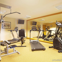 Holiday Inn Express Hotel & Suites Iron Mountain by IHG, Iron Mountain — photo 5