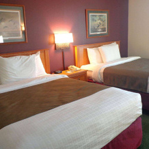 Americinn By Wyndham Madison Sd, Мэдисон — фото 2