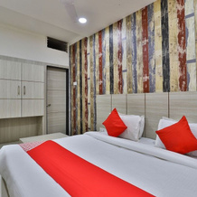 Hotel Sheetal, Порбандар — фото 4