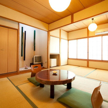 Oyado Yufunosho, Yufu — photo 4