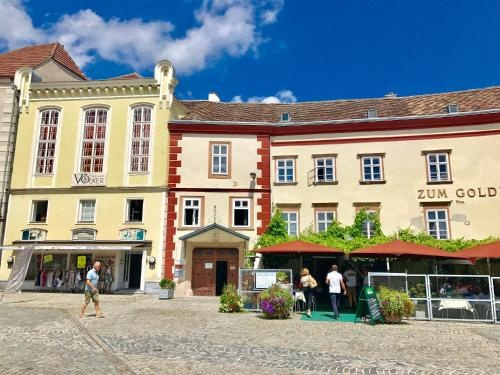 Smile Apartments, Krems an der Donau — photo 1