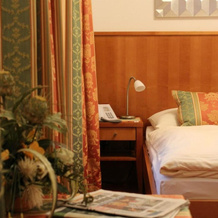 Airporthotel Salzburg, 萨尔茨堡 — 照片 2