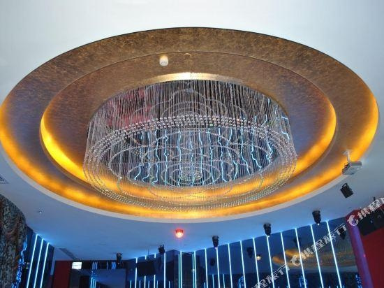 Siji Pingshuo Hotel, Шочжоу — фото 1