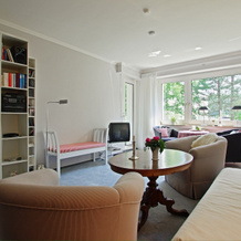 Private Apartment Moulineauxplatz, 格明根 — 照片 4