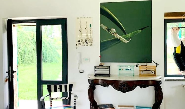 House With one Bedroom in Bomarzo, With Enclosed Garden and Wifi, Bomarzo — photo 1