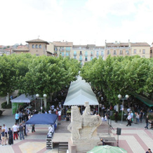 Apartment Market Square, 卡尔多纳 — 照片 3