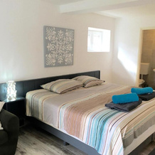 Apartments Lumbarda Bay, 伦巴达 — 照片 4