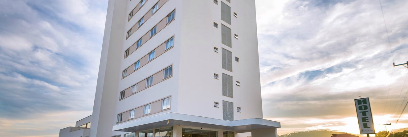 Tri Hotel São João Batista, 圣若昂巴蒂斯塔 — 照片 1