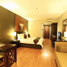 Aston Tanjung City Hotel, Танджунг — фото 5