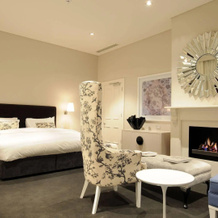 5 Rooms At The Stirling Hotel, 克劳弗斯 — 照片 5