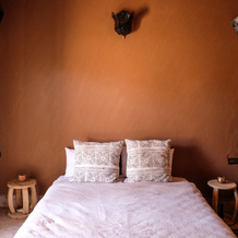 Kasbah Ait Isfoul, Tagounite — photo 5