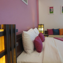 City Park Hotel Phattalung, 博他仑 — 照片 5