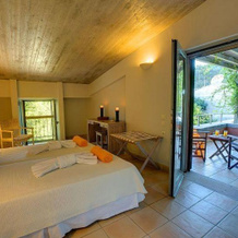 Erkina Villas Kalami Corfu, 卡拉米 — 照片 3