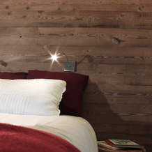 KoCooN Résidence Alpine Forfait inclus, 蒙里谢阿尔巴讷 — 照片 3