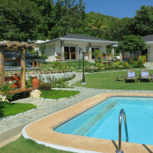 Garden Bungalows Resort, Сикихор — фото 4