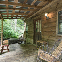 Rivertime - 1 Br Cabin, Уивервилл — фото 5