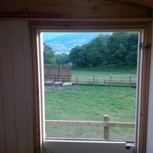 Tunnel Cottages at Blaen-nant-y-Groes Farm, Aberdare — photo 4