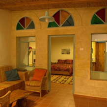 The Well Guesthouses - Home in the Old City, Beersheba — photo 4
