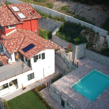 La Cascina, Карлаццо — фото 5