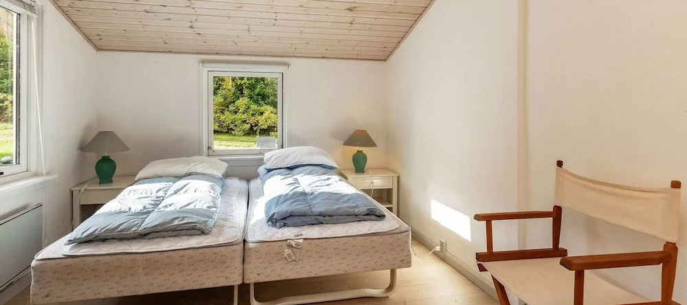 4 Person Holiday Home in Mesinge-by Traum, Mesinge — photo 1