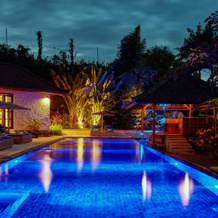 Blue Bamboo Villas, Сепака — фото 5