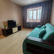 Na Ulitse Sovetskoy 287 Flat, 伊斯基季姆 — 照片 3