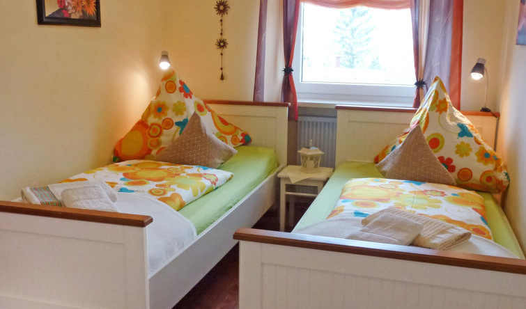 Apartment Panorama, Sonthofen — photo 1