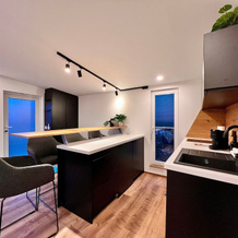Ferienwohnung mit Schoner Terrasse in Bad Lausick, 巴特劳西克 — 照片 5