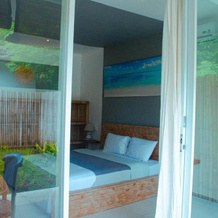 Villa Samalas Resort and Restaurant, 吉利美诺 — 照片 3