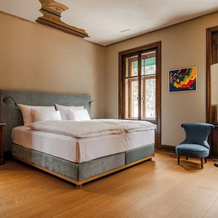 Villa Klainguti, Pontresina — photo 4