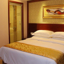 Yichang Vienna Hotel Wanda Branch, 宜昌 — 照片 4