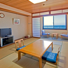 Kyukamura Tateyama, Tateyama — photo 3