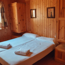 Camping La Aldea, Эль-Росио — фото 3