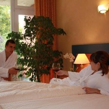Hotel Scholz, 希察克尔 — 照片 2