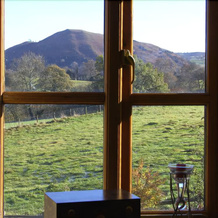 View Point Cottage, Llanrhaeadr-ym-Mochnant — photo 4
