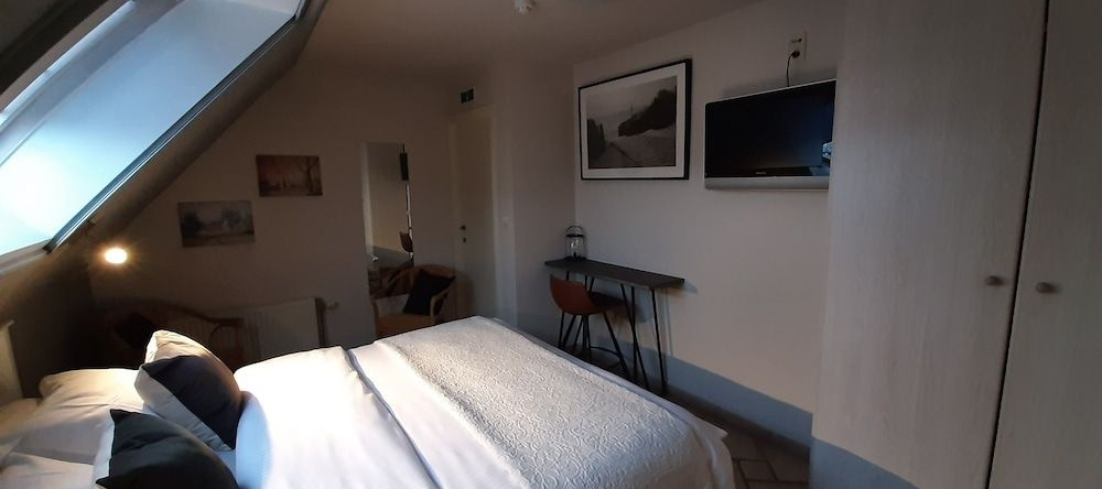 B&B De Polderhoeve, Бланкенберге — фото 1