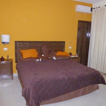 Hotel Real Izamal, 伊萨马尔 — 照片 3