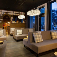 Rockypop Flaine Appartements & Spa, Араш-ла-Фрас — фото 2