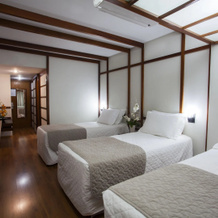 Hotel Nikko, Куритиба — фото 4