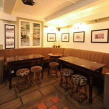 Queens arms country inn, 格洛索普 — 照片 2
