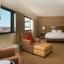 DoubleTree by Hilton Spokane City Center, 斯波坎 — 照片 4