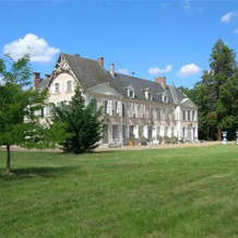Château de Bois Renard, 圣洛朗努昂 — 照片 5