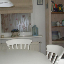 Appartement Seelücke, 吕德 — 照片 4