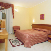 Hotel Costa d'Oro, 萨尔韦 — 照片 4